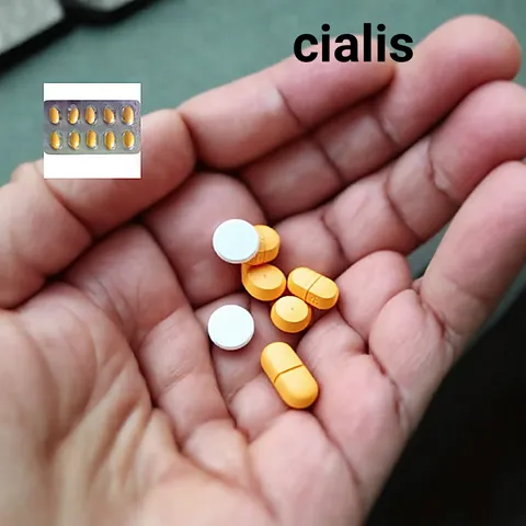 Achat cialis discret